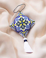 Набір для вишивки бісером Комод "Блакитні вітрила" AO-068