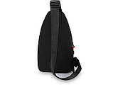 Новий стиль Барсетка сумка-слінг на груди для плече Унісекс ОПТ, фото 6