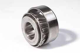 Пiдшипник шестернi моста вед. Газель,Волга,УАЗ 27606А-6 (32306/CLN) СПЗ-9