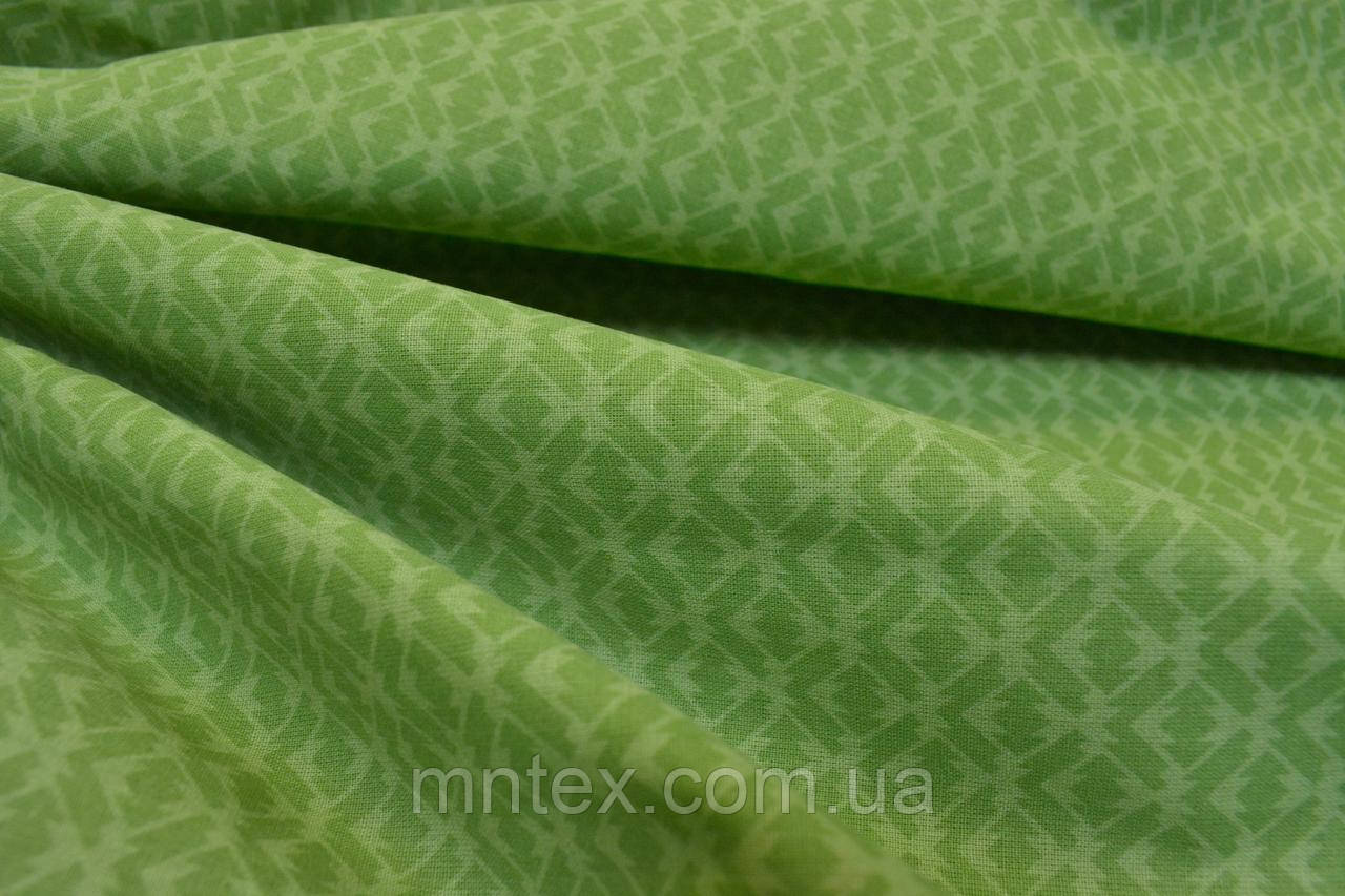 Бязь Ранфорс Весняний мотив комп.