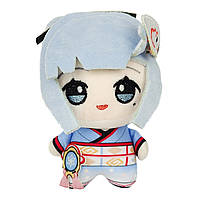 М'яка іграшка Аяка Камісато - Геншин Імпакт | Ayaka Kamisato - Genshin Impact Ver. 2