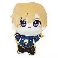 М'яка іграшка Авантюрін - Хонкай Стар Рейл | Aventurine - Honkai Star Rail Ver. 3