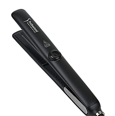 Професійний інфрачервоний паровий вирівнювач Hots Professional Ceramic Infrared Black (HP-S089BK)