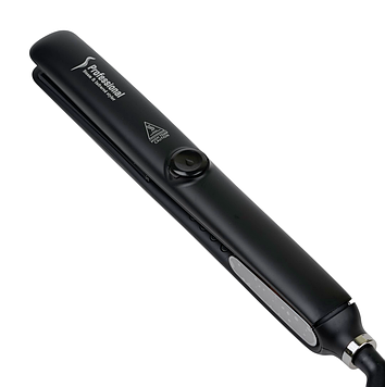 Професійний інфрачервоний паровий вирівнювач Hots Professional Ceramic Infrared Black (HP-S089BK)