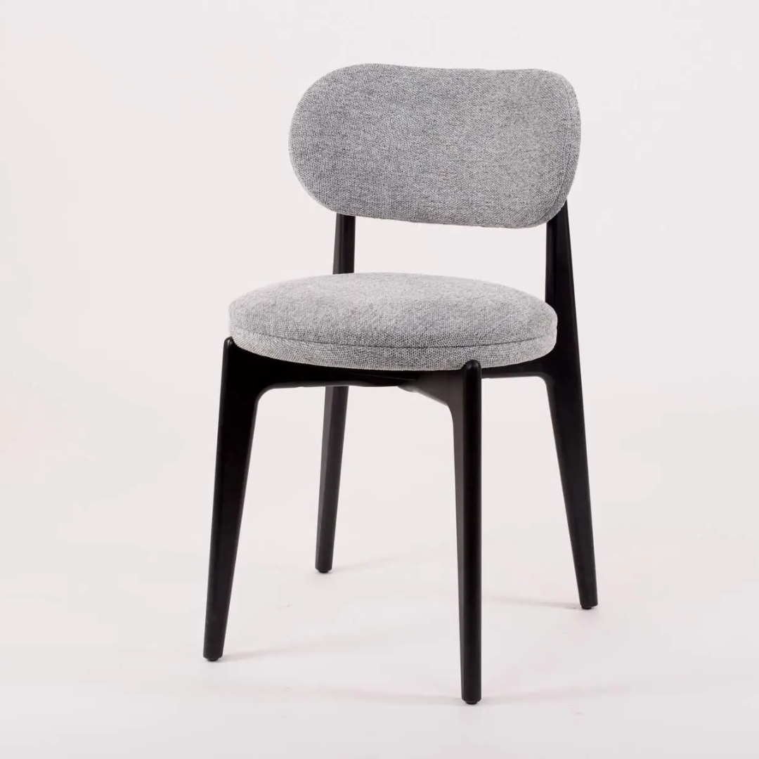 Кухонний стілець "Macarone" дерев'яний, бук, фото 1