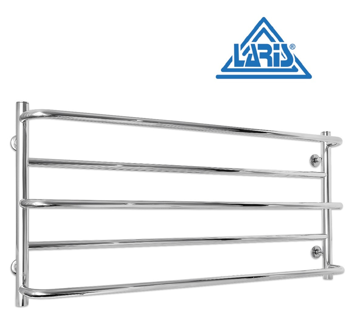 Водяна рушникосушарка Laris Практік П5 1000 х 500
