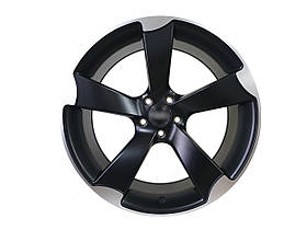 R20 MBMF ( одноширокі ) Диски на AUDI A4 B8 2007-2011 року