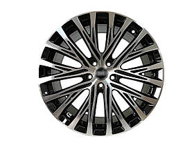 R20 BMF ( одноширокі ) Диски на AUDI A4 B8 2007-2011 року