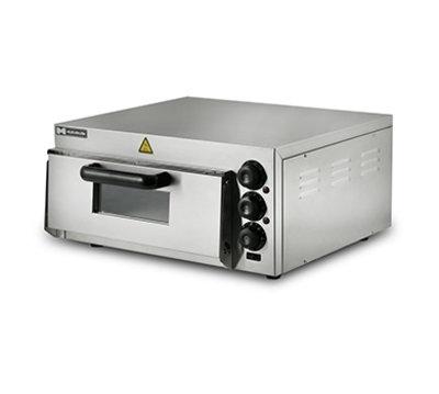 ПІЧ ДЛЯ ПІЦИ HURAKAN HKN-MD1 1 РІВЕНЬ, фото 1