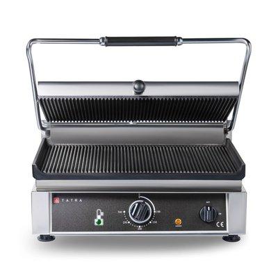 ГРИЛЬ КОНТАКТНІЙ TATRA EMP.102, фото 1