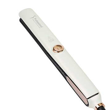 Професійний інфрачервоний паровий вирівнювач Hots Professional Ceramic Infrared White (HP-S089WT)