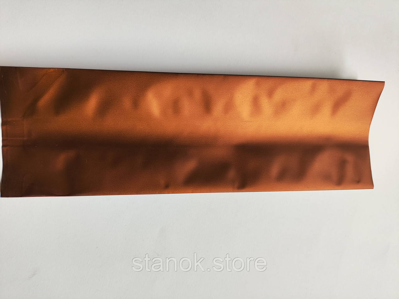 Центральний шов 80*250 бронза 250 грам, фото 1