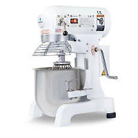 МІКСЕР ПЛАНЕТАРНИЙ HURAKAN HKN-IP 20F НА 20 Л