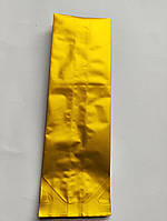 Центральний шов (gasset) 135х360х35 (1кг) золото