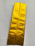 Центральний шов 80*250 золото 250 грам, фото 2