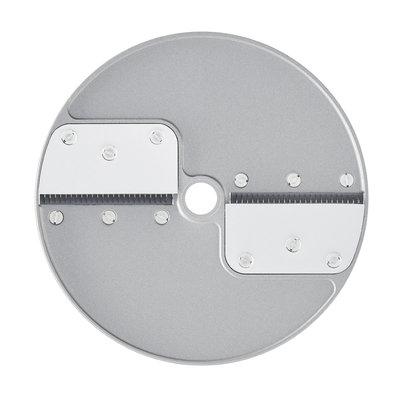 ДИСК ДЛЯ НАРІЗКИ СОЛОМКОЮ 3X3 мм (28101W), фото 1