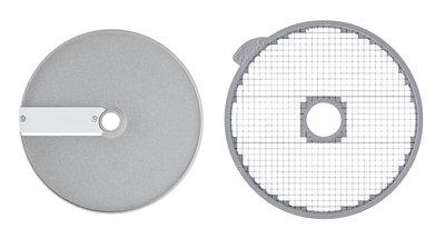 ДИСК ДЛЯ КУБІКІВ 5X5X5 мм (28110W), фото 1