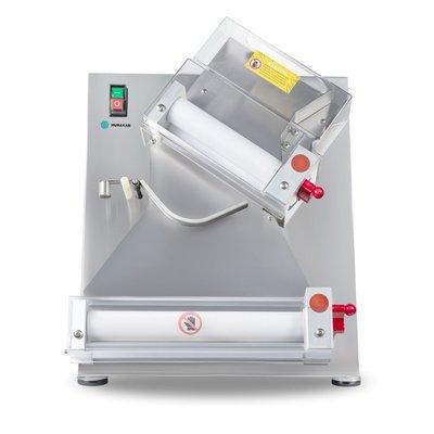 ТІСТОРОЗКАТКА ДЛЯ ПІЦІ HURAKAN HKN-APD30, фото 1