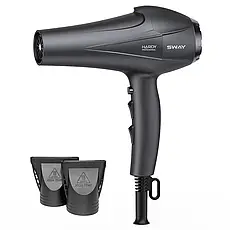 Фен для волосся Sway Hardy 2400 Вт