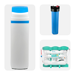 Готові рішення