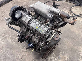 F3PB674 Двигун