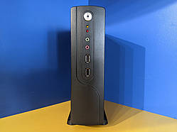 Комп'ютер неттоп RIM-2000, Intel Atom D2700, 2.13GHz, 4Gb DDR3, 320Gb HDD, Б/В
