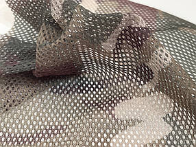 Сітка підкладочна принт мультикам