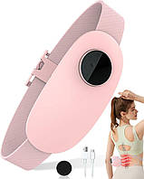 Масажер для спини від болю з підігрівом грілки для полегшення болю в спині, Amazon, Німеччина