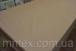 Бязь Ранфорс Какао, фото 3