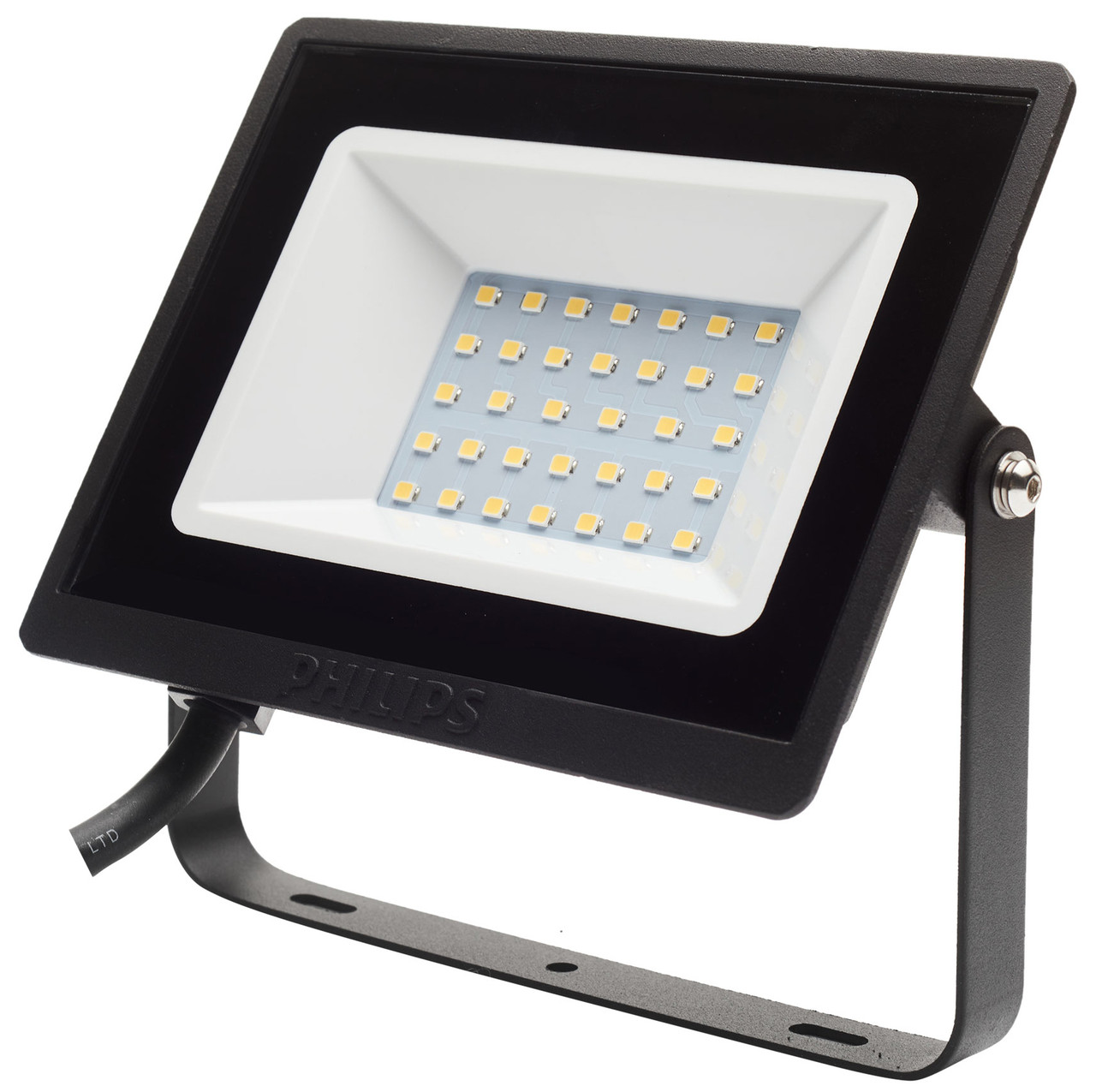 Прожектор BVP156 LED24/NW 220-240 30W WB 911401828981, фото 1