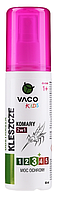 Спрей Vaco Kids від комарів, кліщів і мух для дітей, 80мл