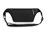 Поясна сумка, модна спортивна сумка через плече, нова чоловіча та жіноча нагрудна сумка, гуртом, фото 7