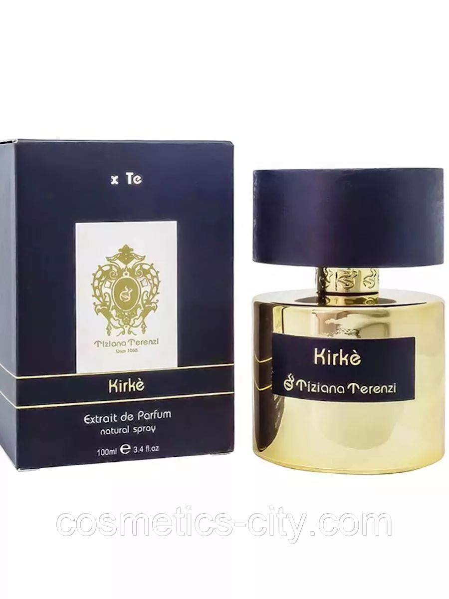 Парфюм унисекс Tiziana Terenzi Kirke, 100 мл(VIP Лицензия)., фото 1