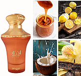 Парфумована вода унісекс Zimaya Aanhar Dune Eau de Parfum 100 мл, фото 5