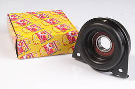 Опора вала карданного пружини ст. зрз. Газель,Волга посил. (РТД) 31029-2202080