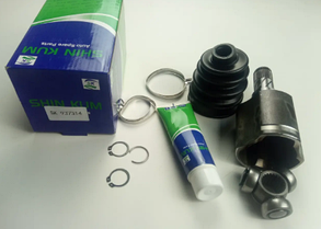 Шрус внутрішній (трихшип) Авео 1.6 (н34/в22) SHIN KUM SK 937314