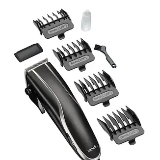 Машинка для домашнього використання Andis PM-10 Ultra Clip (AN 19050), фото 3