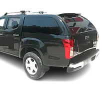 Кунг на Isuzu D-Max 2011-2020 Commercial Canopy 226942