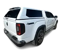 Кунг на Volkswagen Amarok 2023+ від Getlander