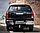 Кунг на Toyota Hilux 2015-2024 Getlander Commercial, фото 2