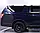 Кунг на Ssang Yong Grand Musso 2021+ Getlander Commercial, фото 2