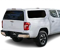 Кунг на Peugeot Landtrek 2021+ Getlander Fixed