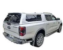 Кунг на Ford Ranger 2024+ Getlander Fixed