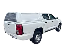 Кунг на Mitsubishi L200 2024+ Getlander Commercial