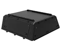 Кунг сталевий на Isuzu D-Max 2021+ Getlander Carakurt