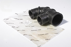 Патрубок ДМВП Газель дв.40524,4216 Euro-3 (шланг повiтропр. до фiльтра повiтряного) (OAR) 3221-1109194