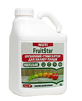 Біостимулятор ФрутСтар (FruitStar), 5 л Nuti