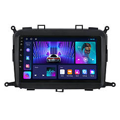 Штатна магнітола Mekede M150S Kia Carens (2013-2019) QleD