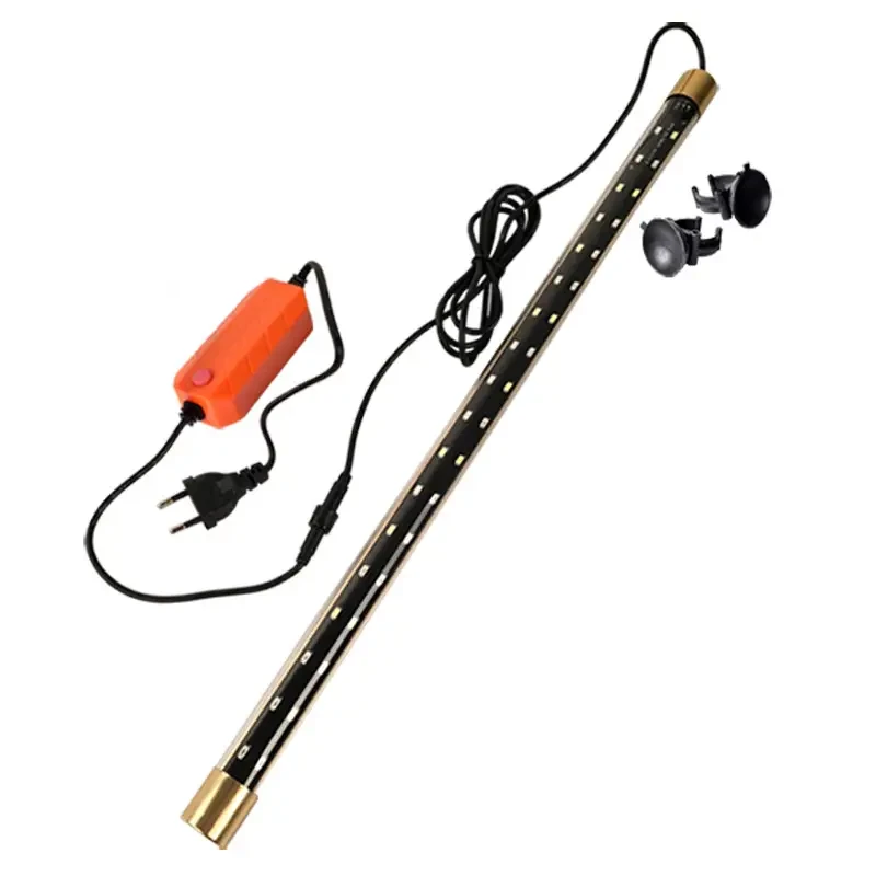 LED світильник Xilong XL-AE150 25W 121 см., фото 1