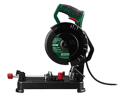 Дискова торцювальна пила по металу 1280Вт Parkside Торцювання по металу,Торцювальні Дискові пили по металу